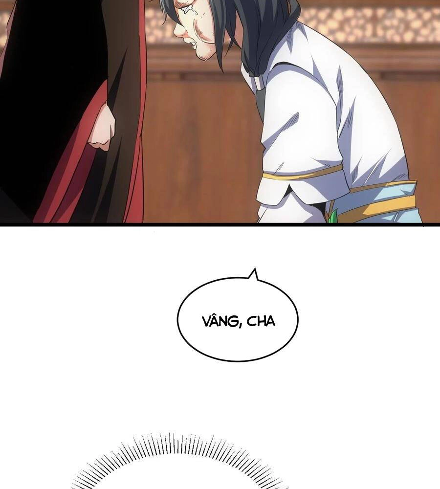 Vạn Cổ Đệ Nhất Thần Chapter 99 - 8