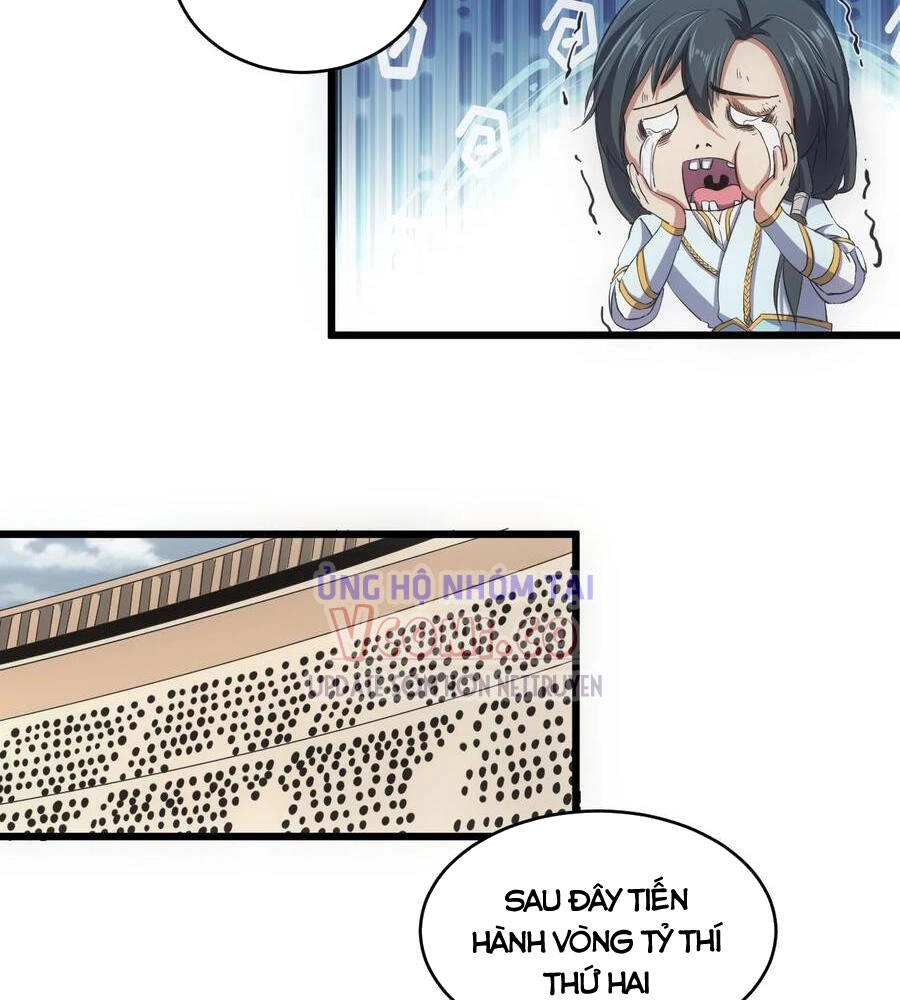 Vạn Cổ Đệ Nhất Thần Chapter 99 - 10