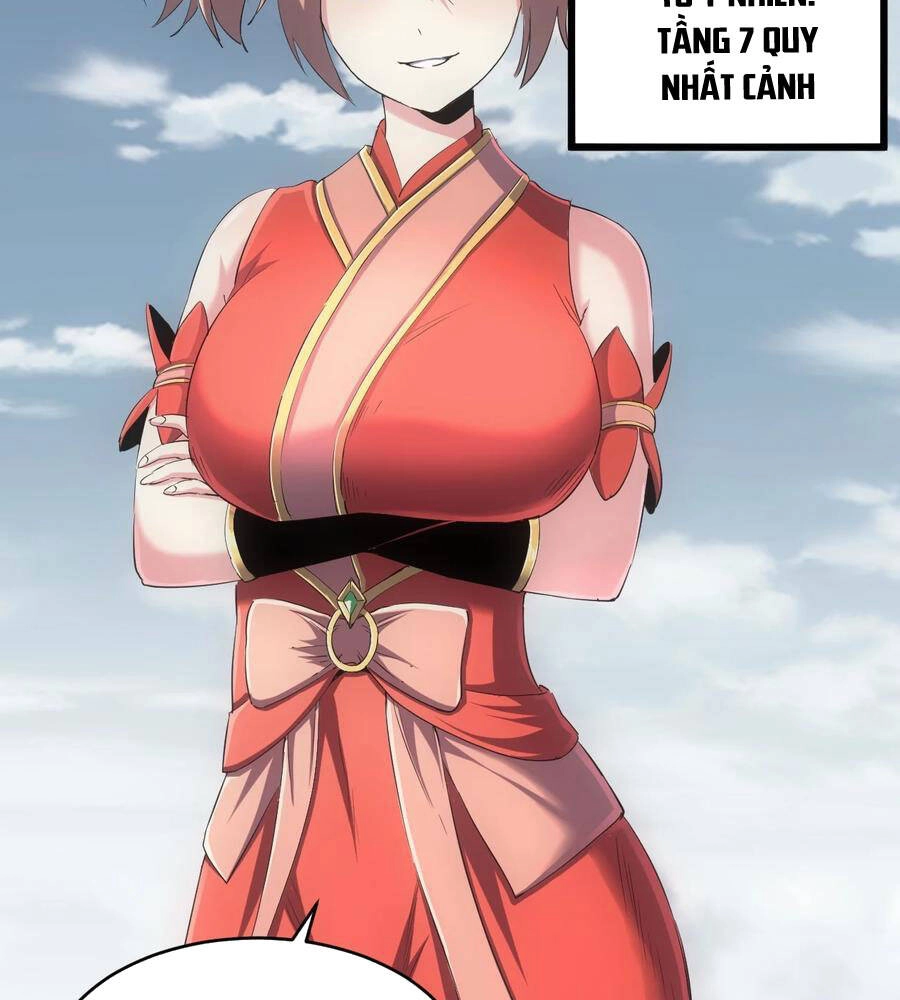 Vạn Cổ Đệ Nhất Thần Chapter 99 - 14