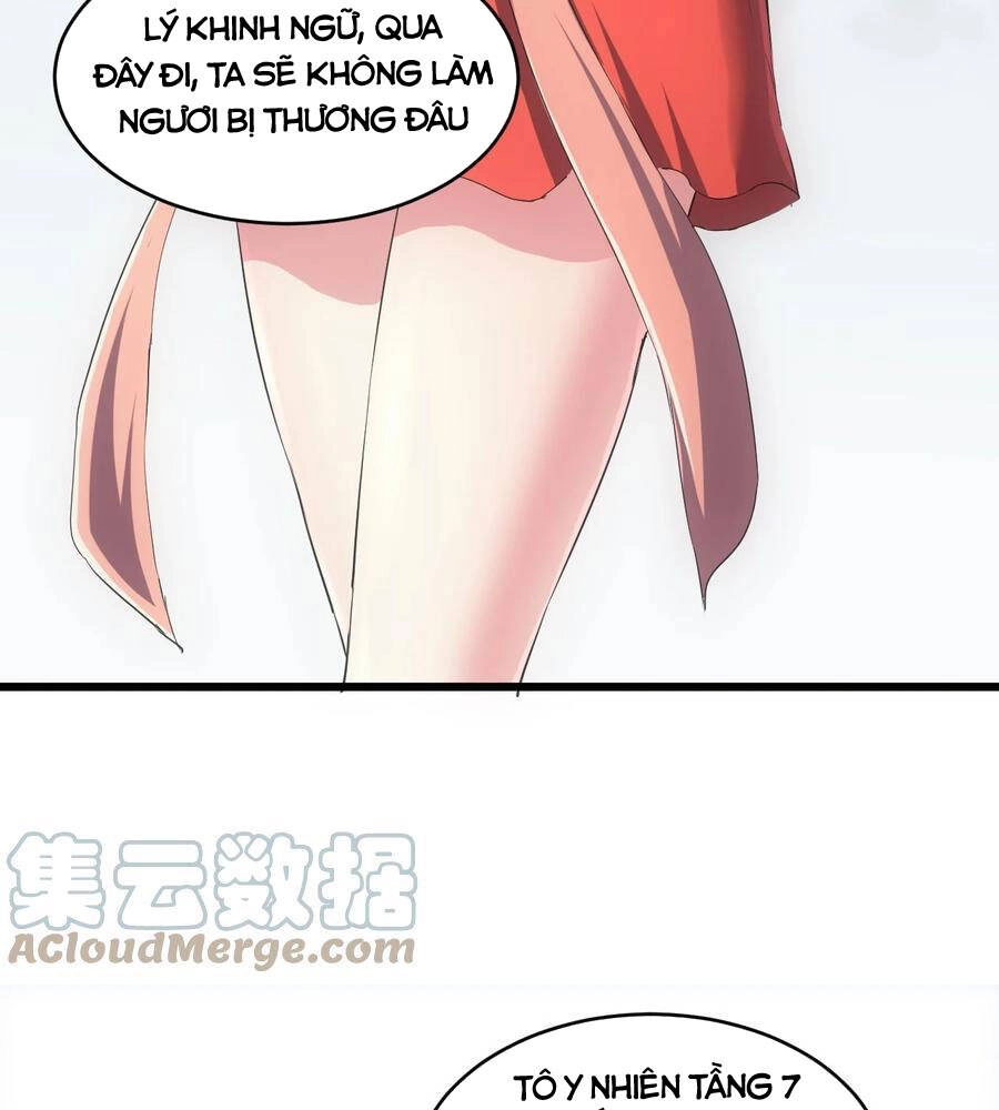 Vạn Cổ Đệ Nhất Thần Chapter 99 - 15