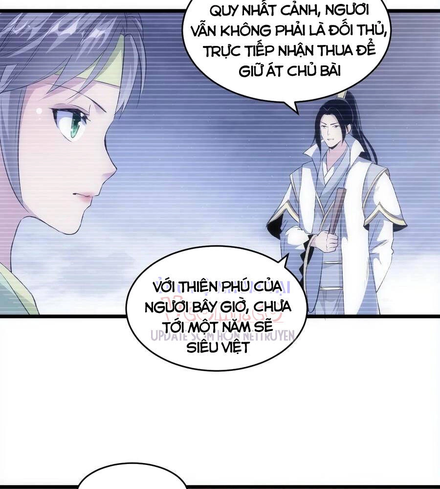 Vạn Cổ Đệ Nhất Thần Chapter 99 - 16