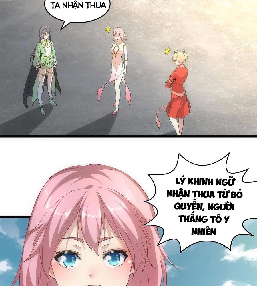 Vạn Cổ Đệ Nhất Thần Chapter 99 - 17