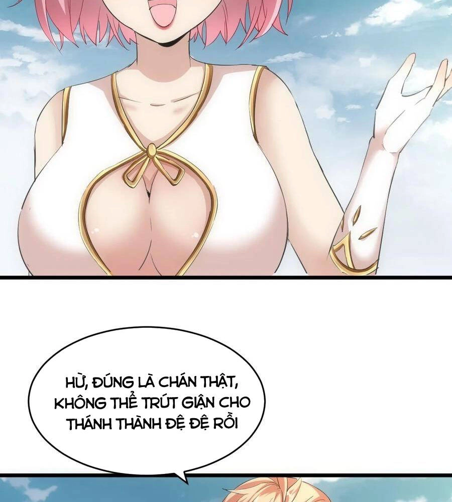 Vạn Cổ Đệ Nhất Thần Chapter 99 - 18