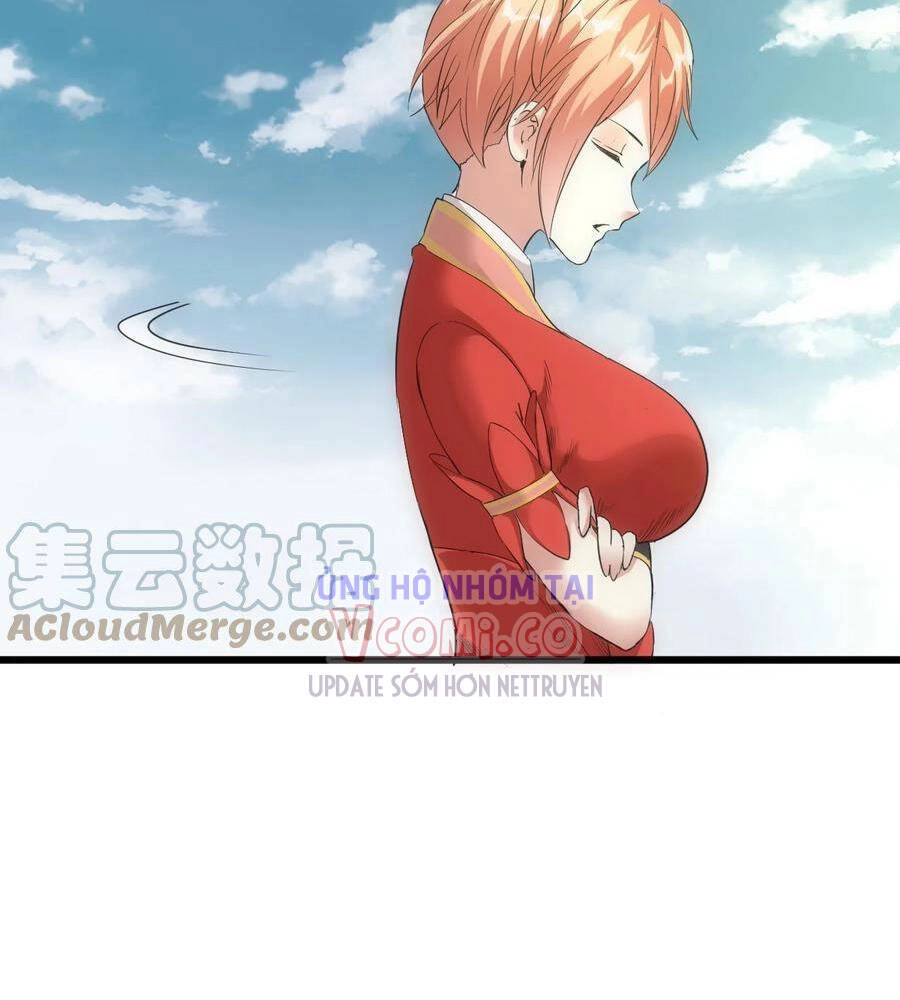 Vạn Cổ Đệ Nhất Thần Chapter 99 - 19