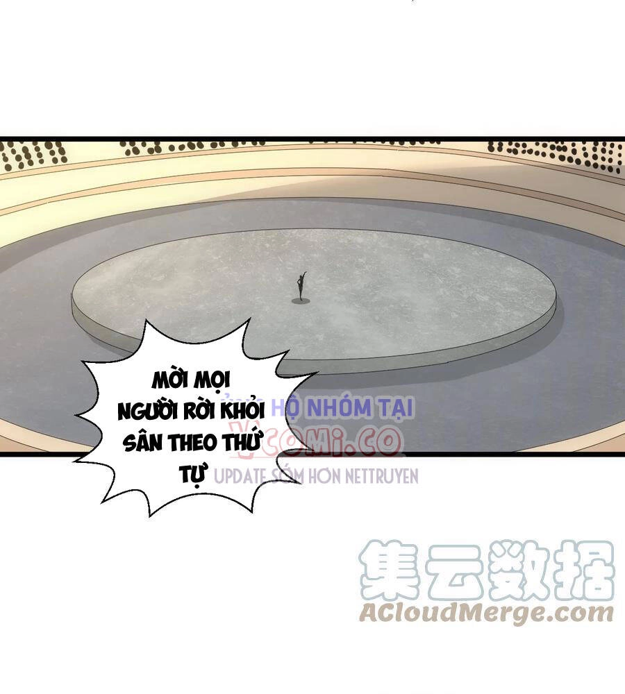 Vạn Cổ Đệ Nhất Thần Chapter 99 - 22