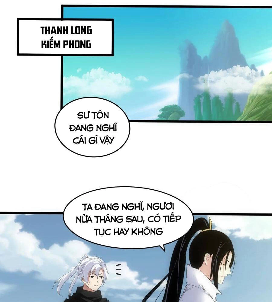 Vạn Cổ Đệ Nhất Thần Chapter 99 - 23