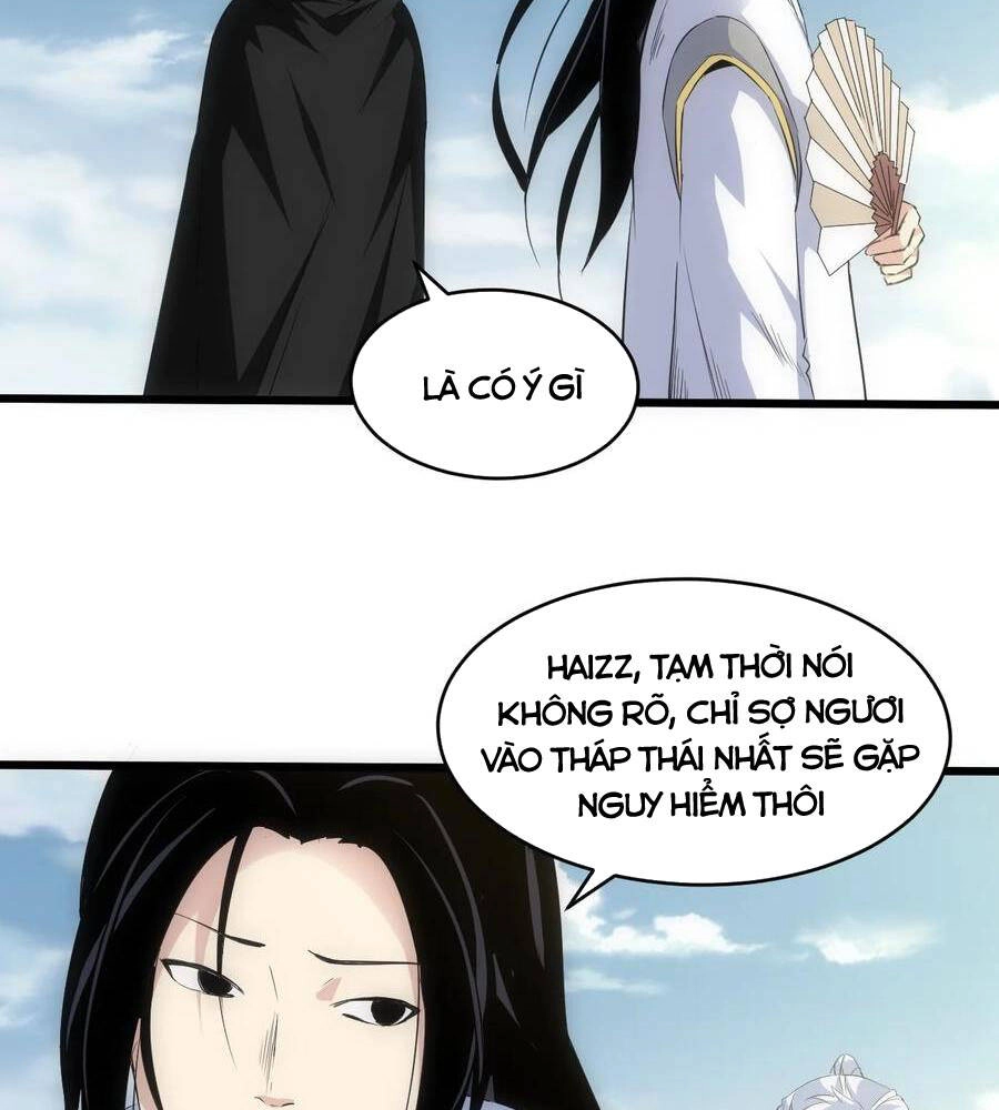 Vạn Cổ Đệ Nhất Thần Chapter 99 - 24