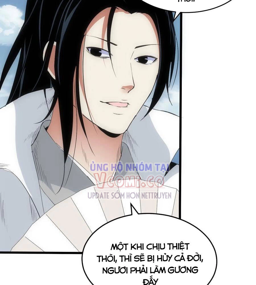 Vạn Cổ Đệ Nhất Thần Chapter 99 - 28