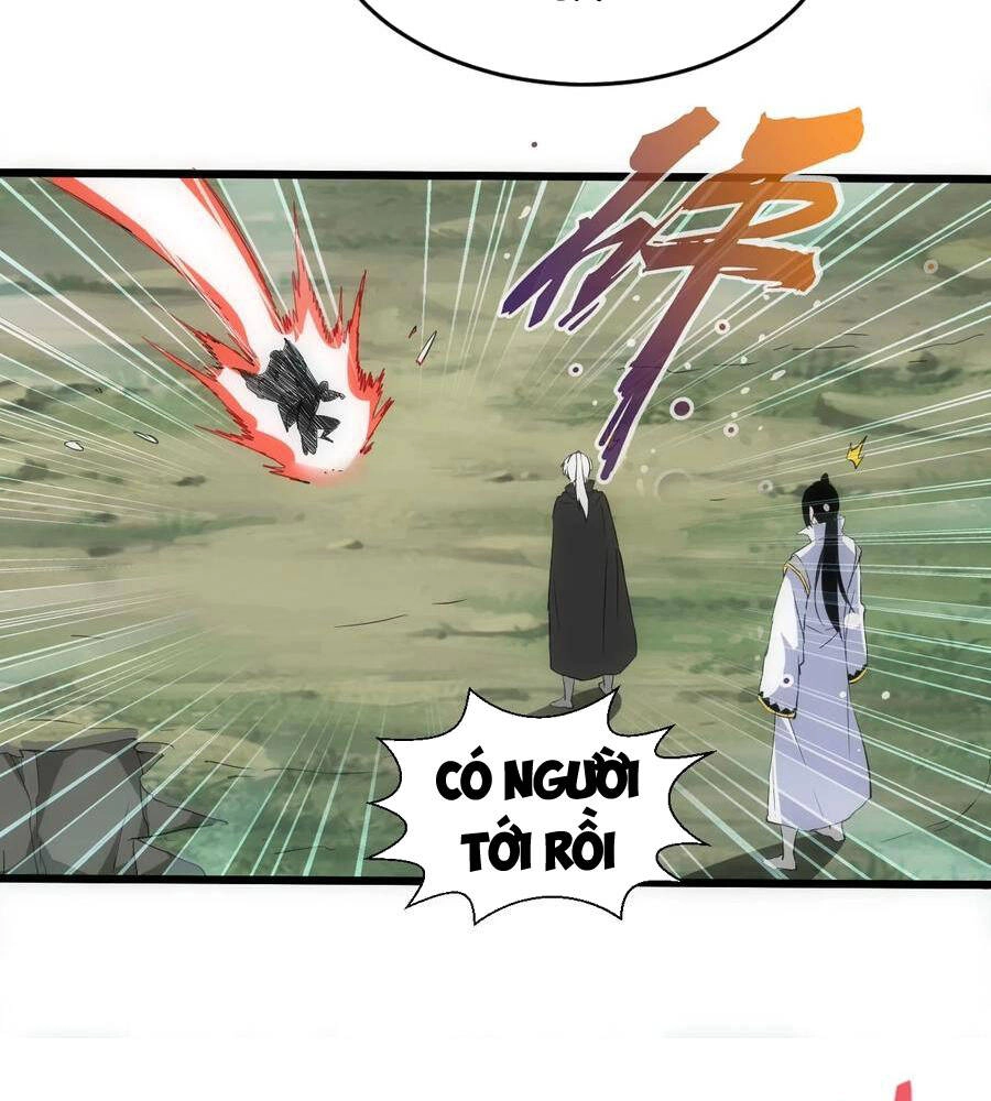 Vạn Cổ Đệ Nhất Thần Chapter 99 - 29