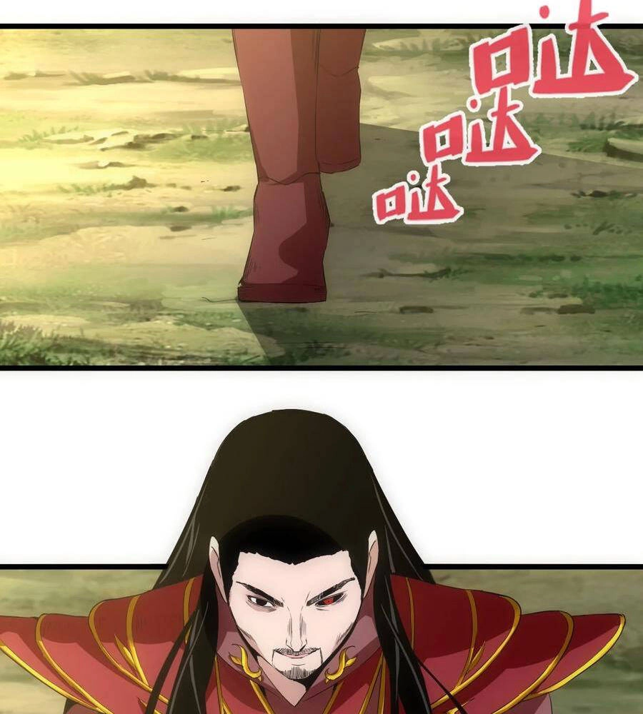 Vạn Cổ Đệ Nhất Thần Chapter 99 - 30