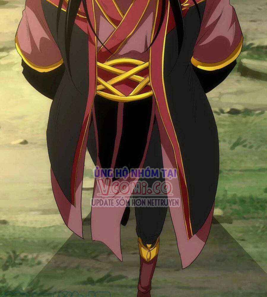 Vạn Cổ Đệ Nhất Thần Chapter 99 - 31