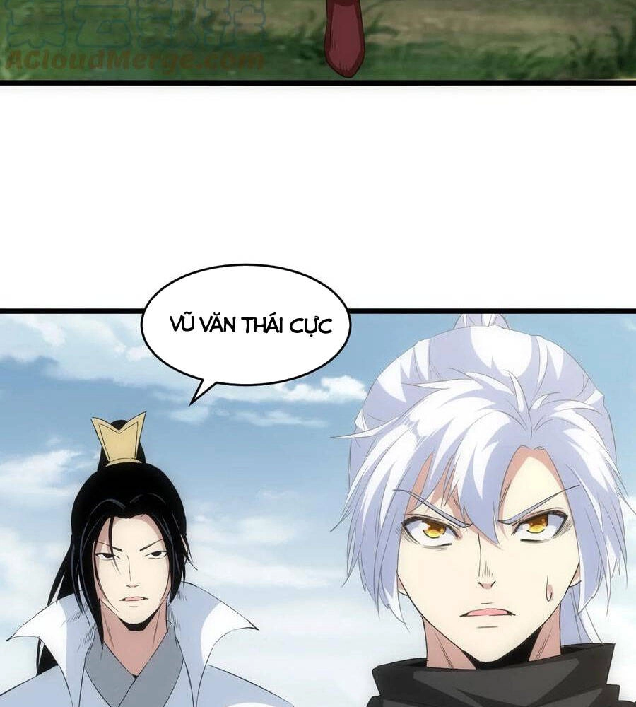 Vạn Cổ Đệ Nhất Thần Chapter 99 - 32