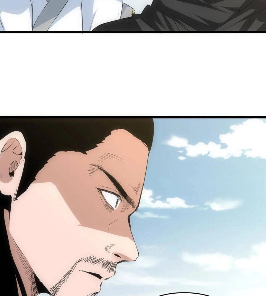 Vạn Cổ Đệ Nhất Thần Chapter 99 - 33