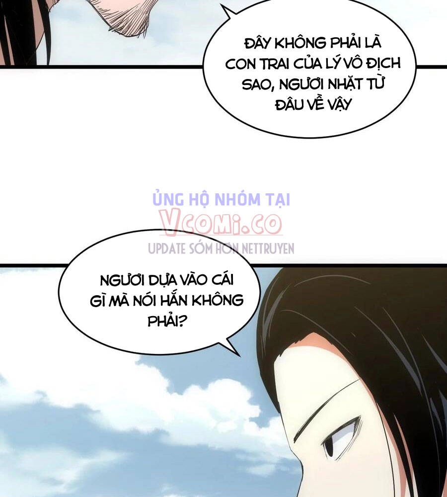 Vạn Cổ Đệ Nhất Thần Chapter 99 - 34