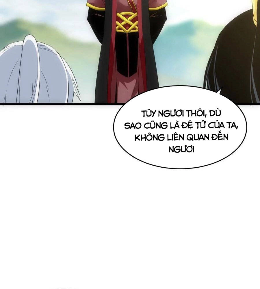 Vạn Cổ Đệ Nhất Thần Chapter 99 - 36