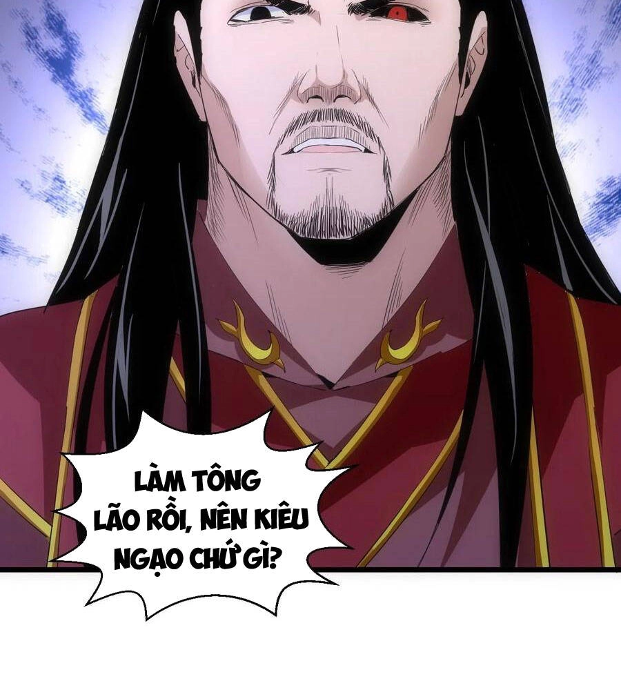 Vạn Cổ Đệ Nhất Thần Chapter 99 - 38