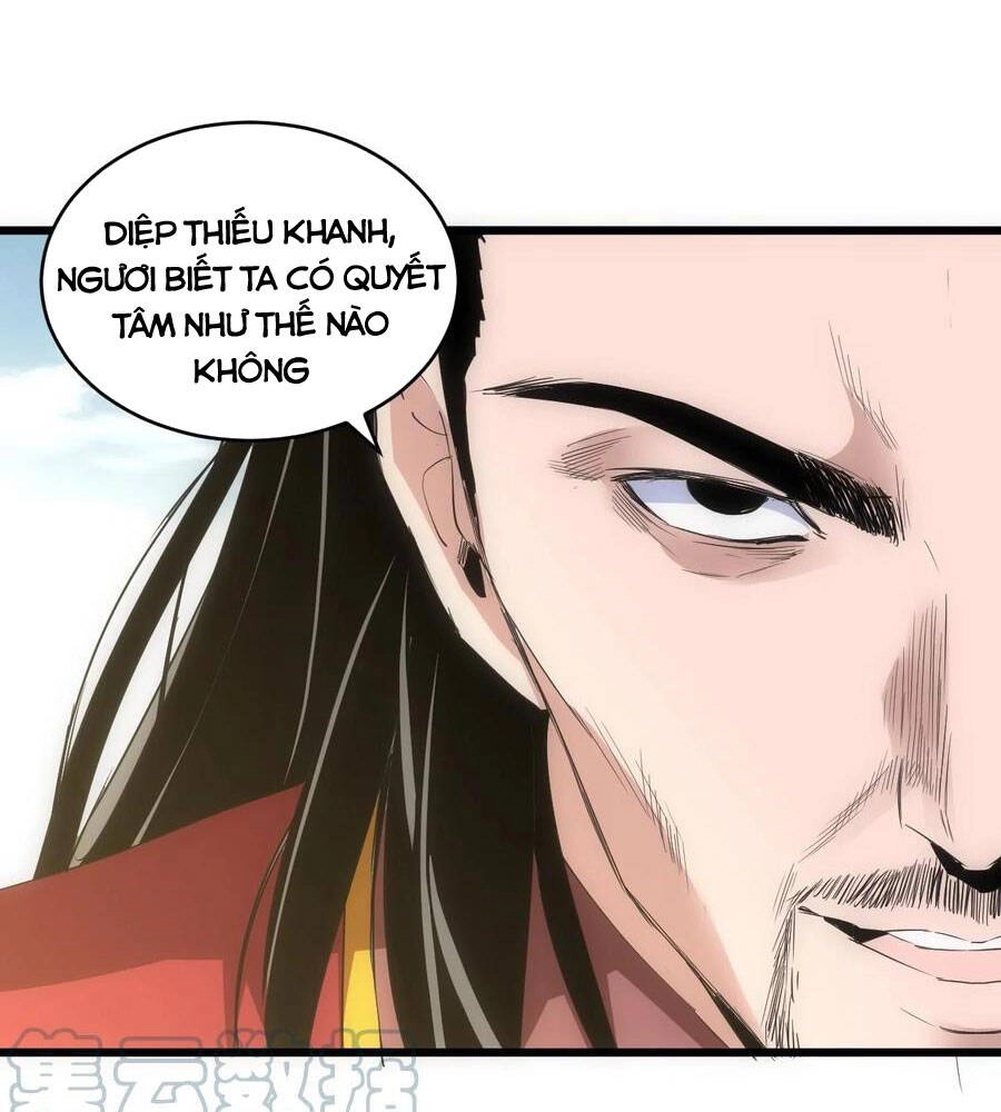 Vạn Cổ Đệ Nhất Thần Chapter 99 - 39