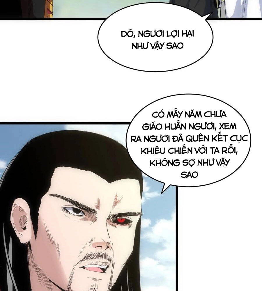 Vạn Cổ Đệ Nhất Thần Chapter 99 - 41