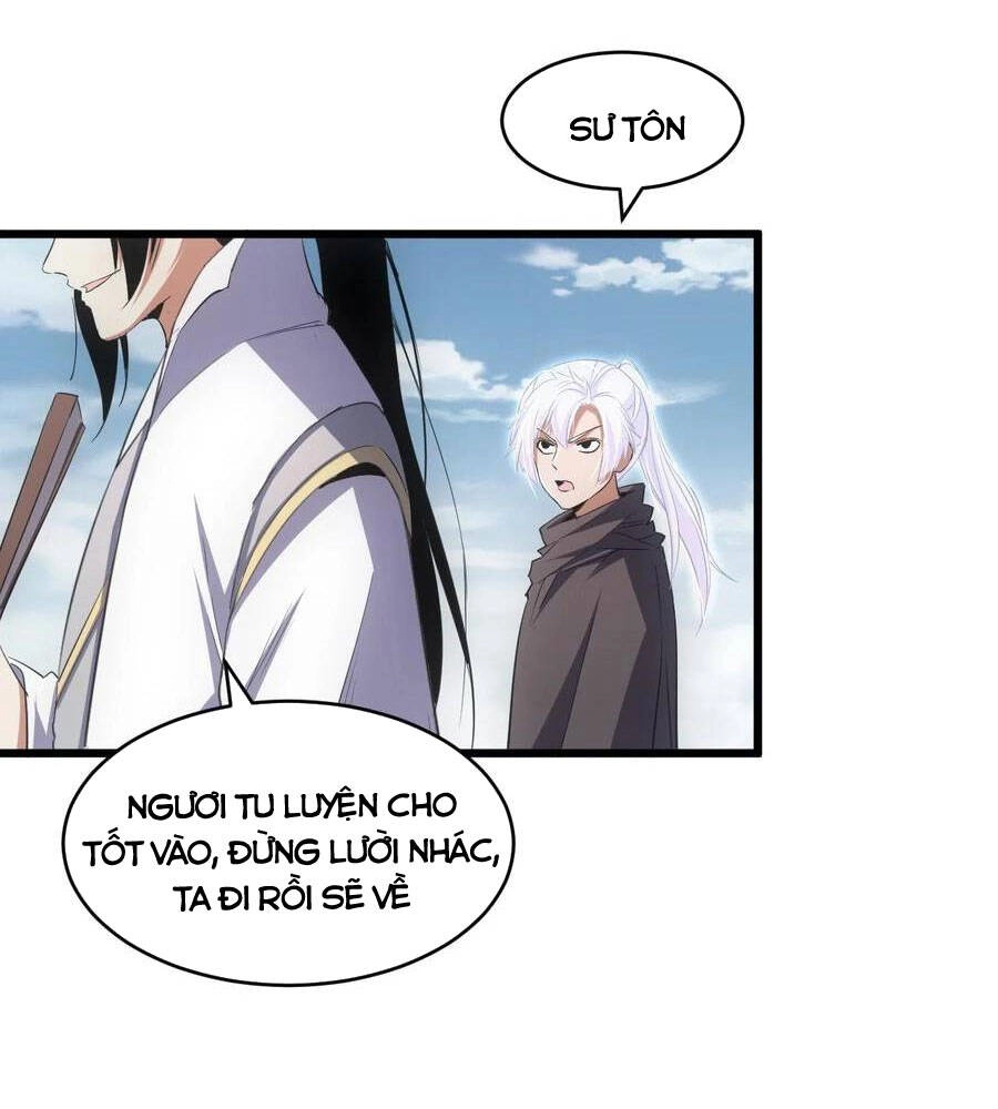 Vạn Cổ Đệ Nhất Thần Chapter 99 - 45