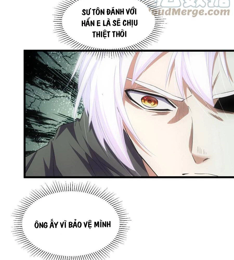 Vạn Cổ Đệ Nhất Thần Chapter 99 - 47