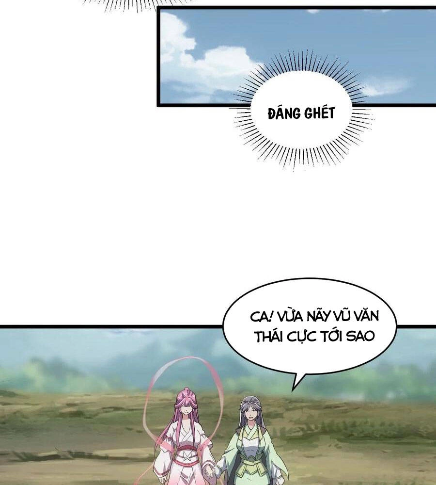 Vạn Cổ Đệ Nhất Thần Chapter 99 - 48