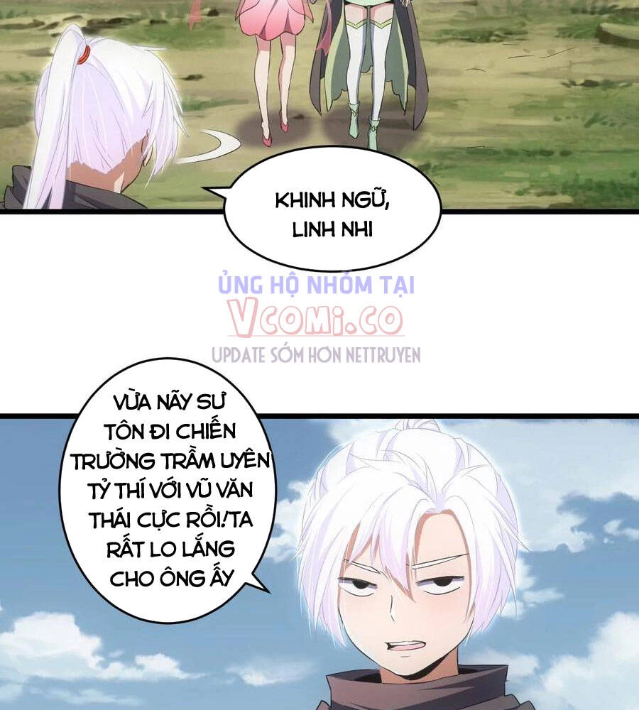 Vạn Cổ Đệ Nhất Thần Chapter 99 - 49