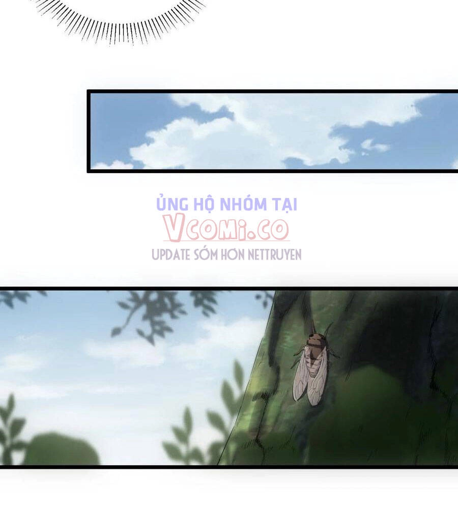 Vạn Cổ Đệ Nhất Thần Chapter 99 - 52