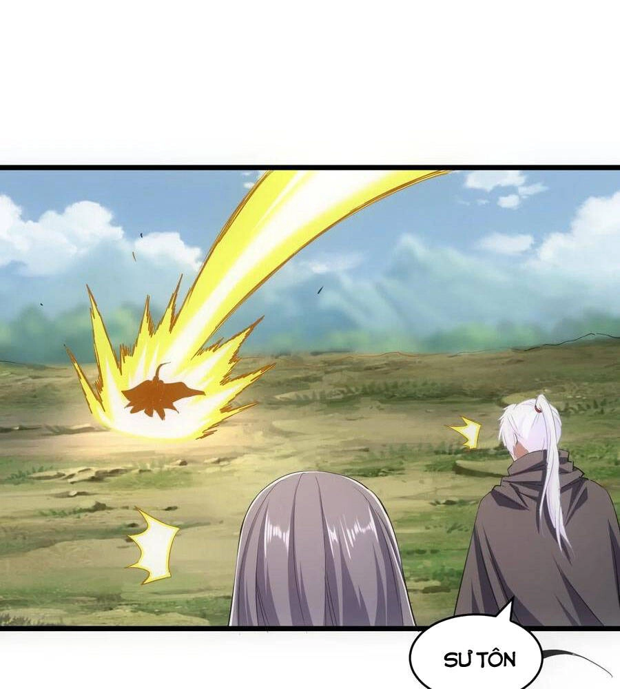 Vạn Cổ Đệ Nhất Thần Chapter 99 - 53
