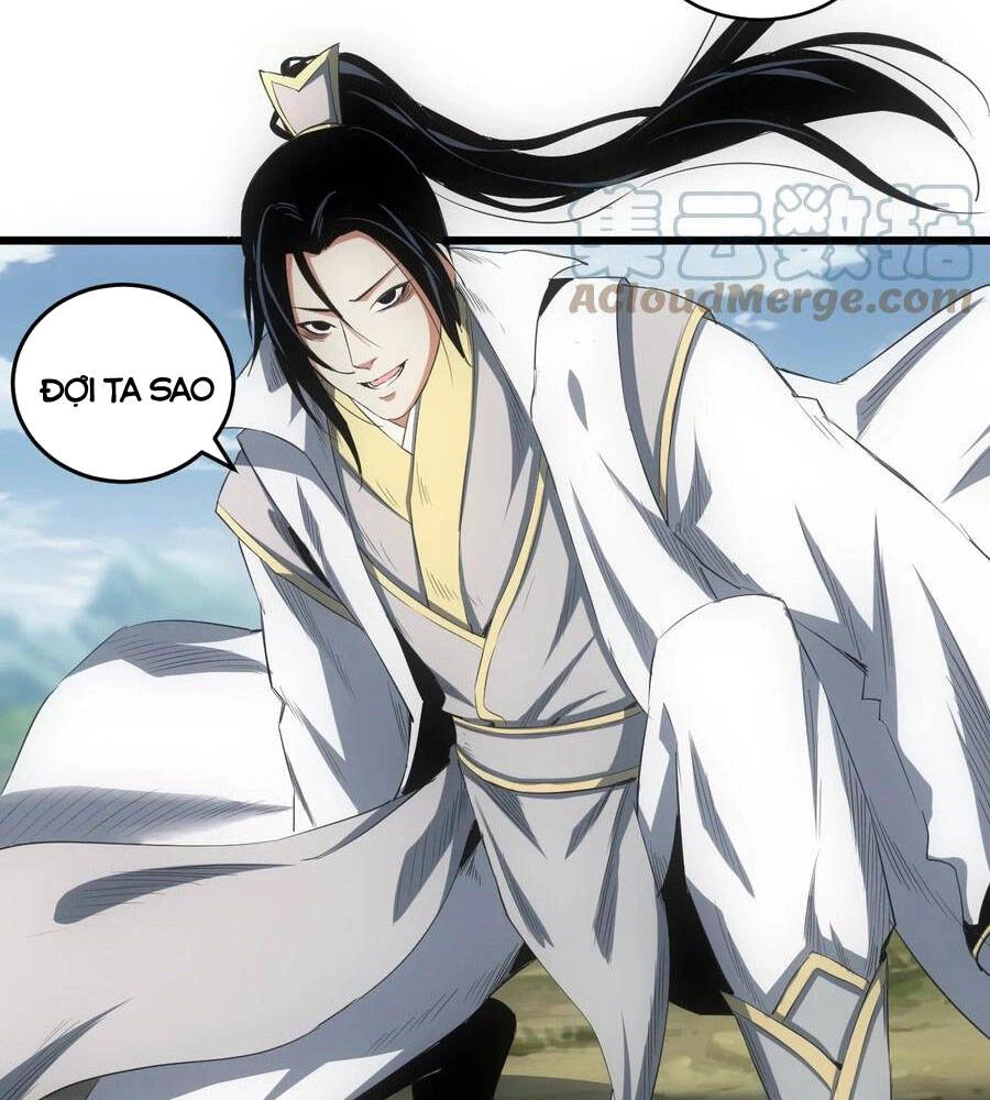 Vạn Cổ Đệ Nhất Thần Chapter 99 - 54