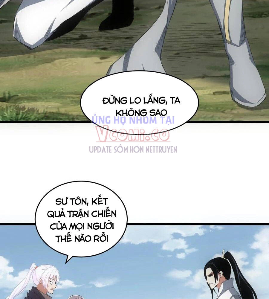 Vạn Cổ Đệ Nhất Thần Chapter 99 - 55