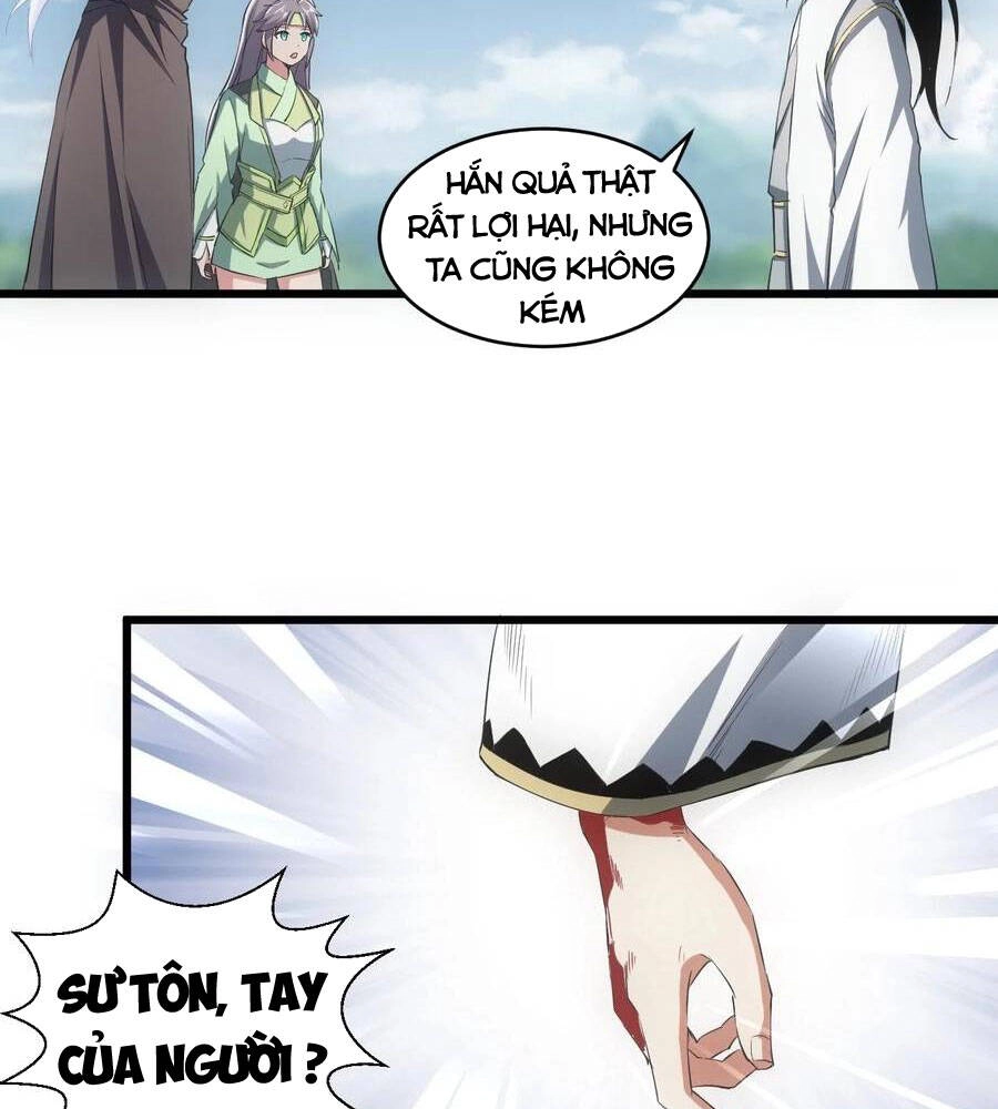 Vạn Cổ Đệ Nhất Thần Chapter 99 - 56