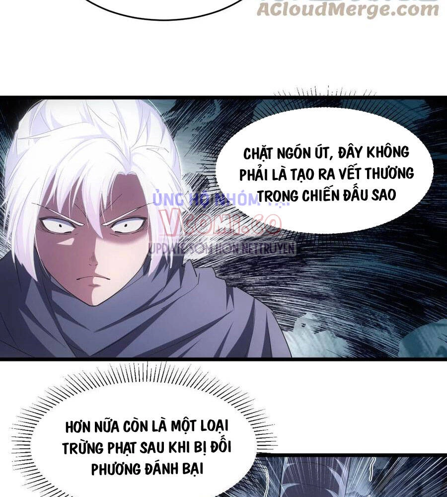 Vạn Cổ Đệ Nhất Thần Chapter 99 - 58