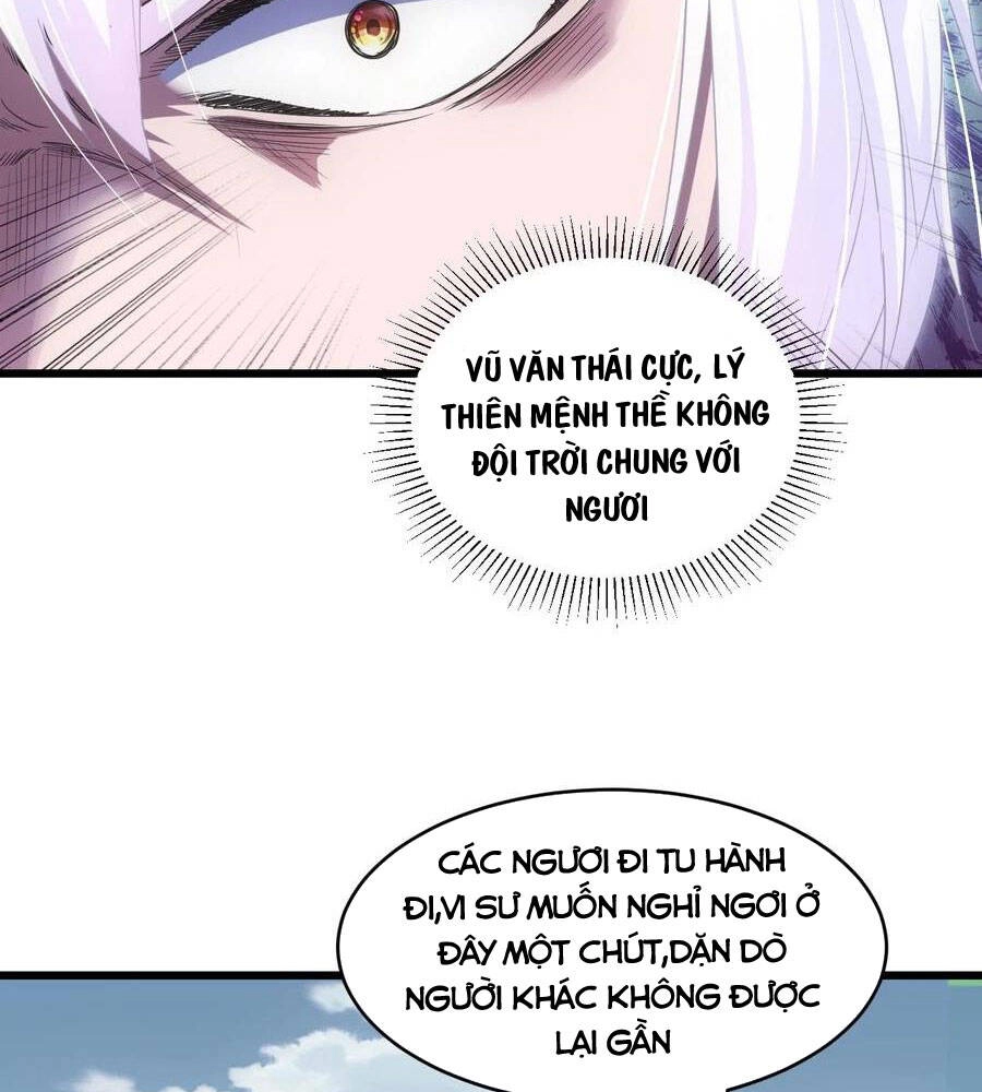 Vạn Cổ Đệ Nhất Thần Chapter 99 - 60