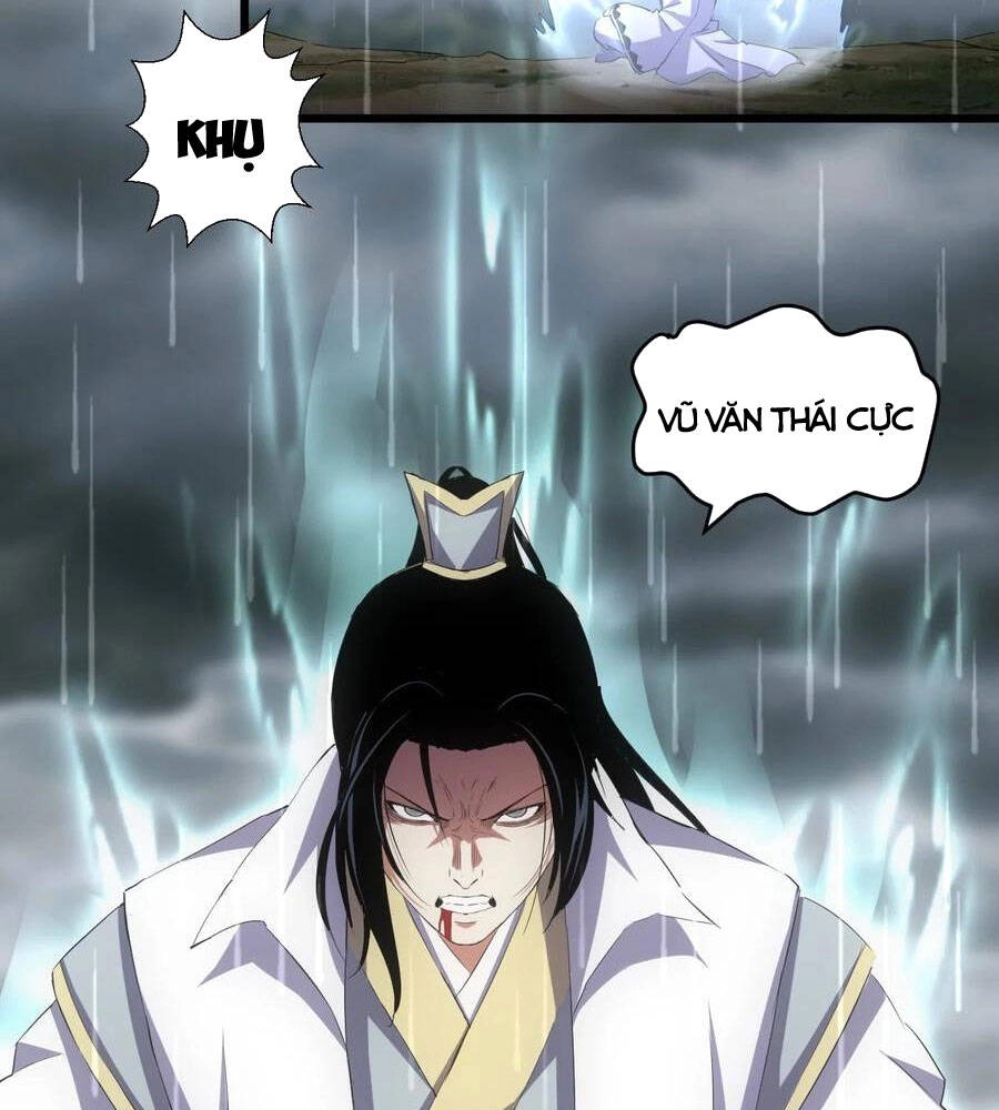 Vạn Cổ Đệ Nhất Thần Chapter 99 - 63