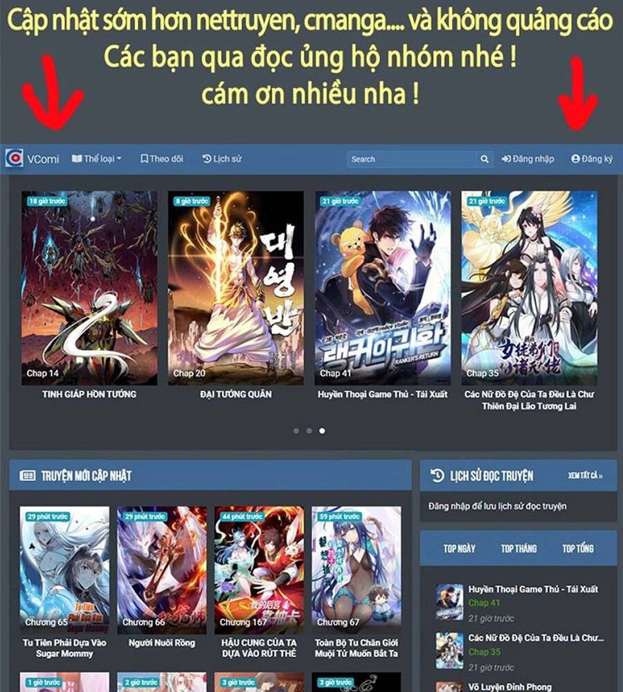 Vạn Cổ Đệ Nhất Thần Chapter 99 - 65