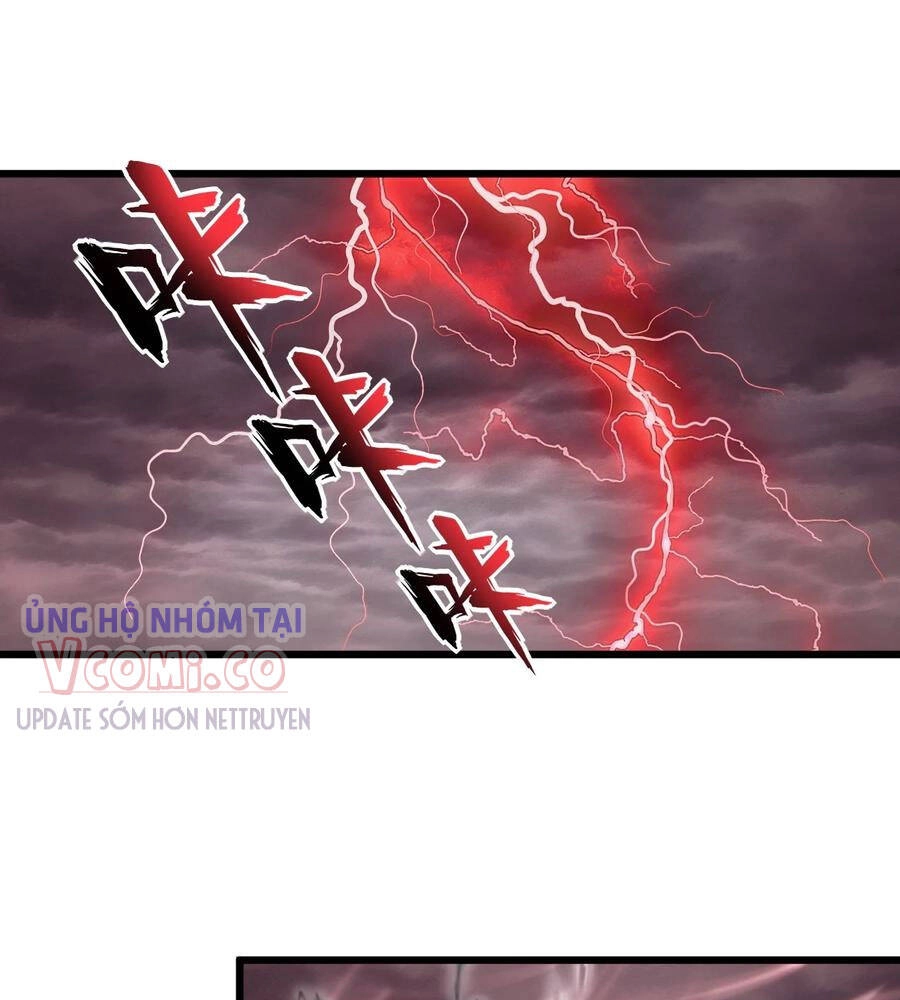 Vạn Cổ Đệ Nhất Thần Chapter 100 - 1