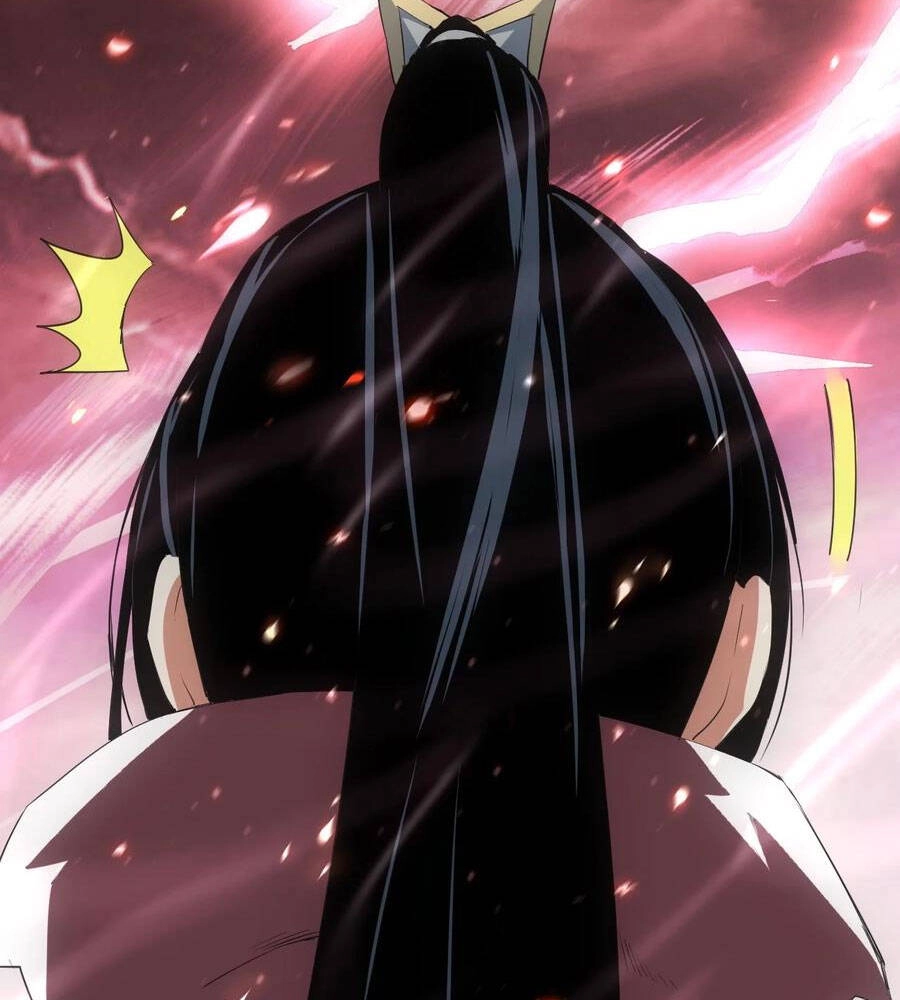 Vạn Cổ Đệ Nhất Thần Chapter 100 - 6