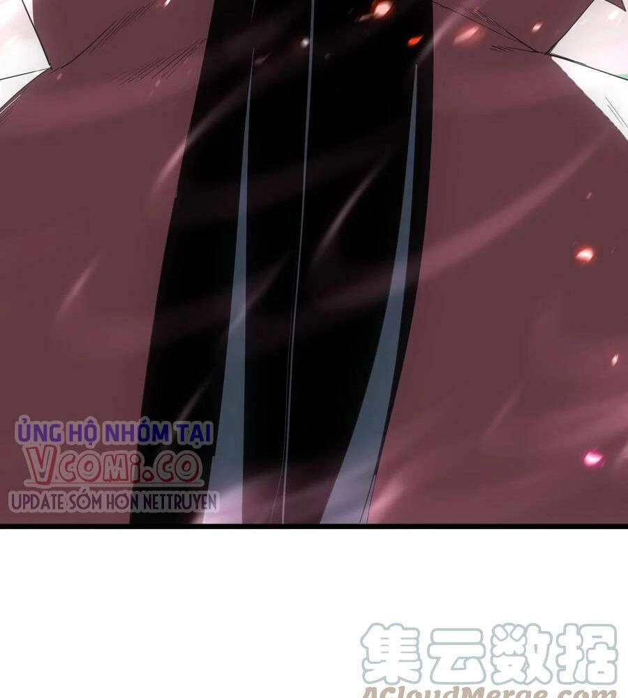 Vạn Cổ Đệ Nhất Thần Chapter 100 - 7