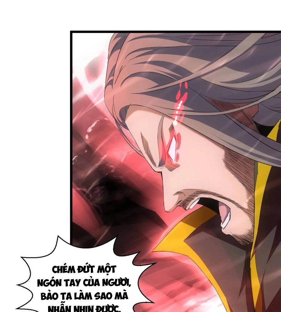 Vạn Cổ Đệ Nhất Thần Chapter 100 - 9