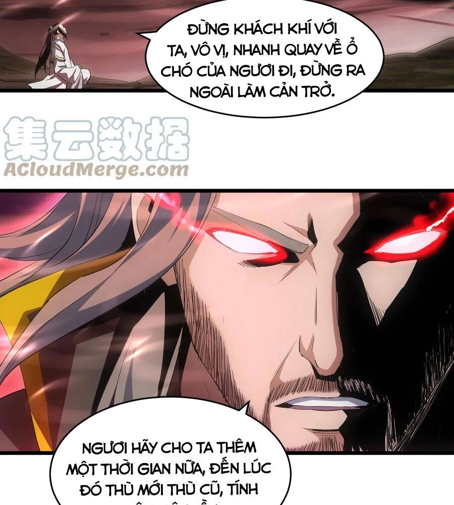 Vạn Cổ Đệ Nhất Thần Chapter 100 - 11