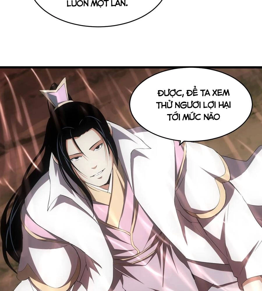 Vạn Cổ Đệ Nhất Thần Chapter 100 - 12