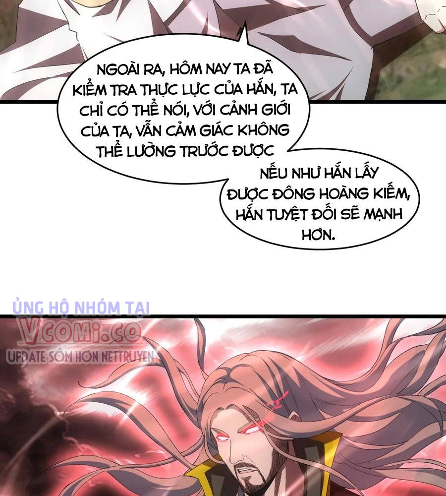 Vạn Cổ Đệ Nhất Thần Chapter 100 - 13