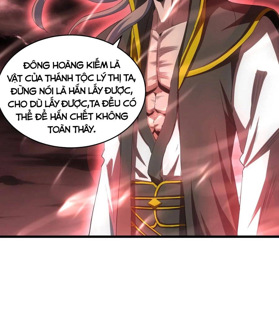 Vạn Cổ Đệ Nhất Thần Chapter 100 - 14