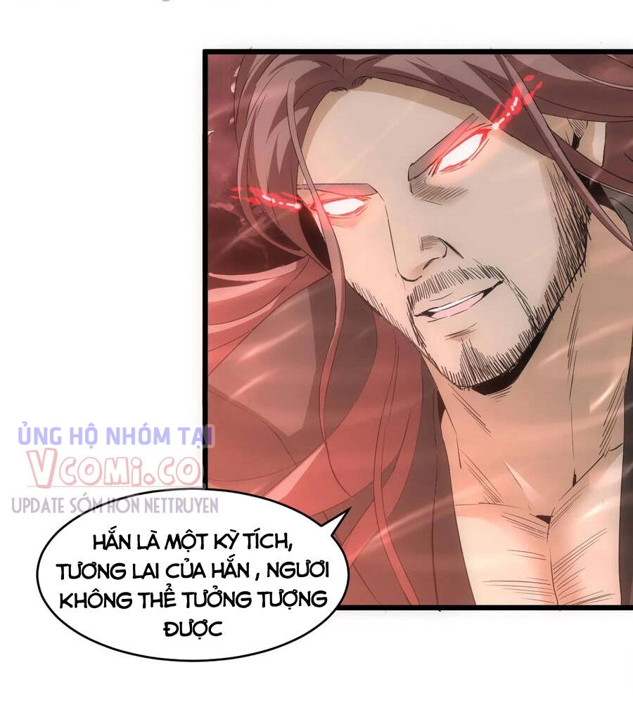 Vạn Cổ Đệ Nhất Thần Chapter 100 - 16
