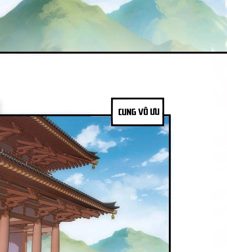 Vạn Cổ Đệ Nhất Thần Chapter 100 - 20