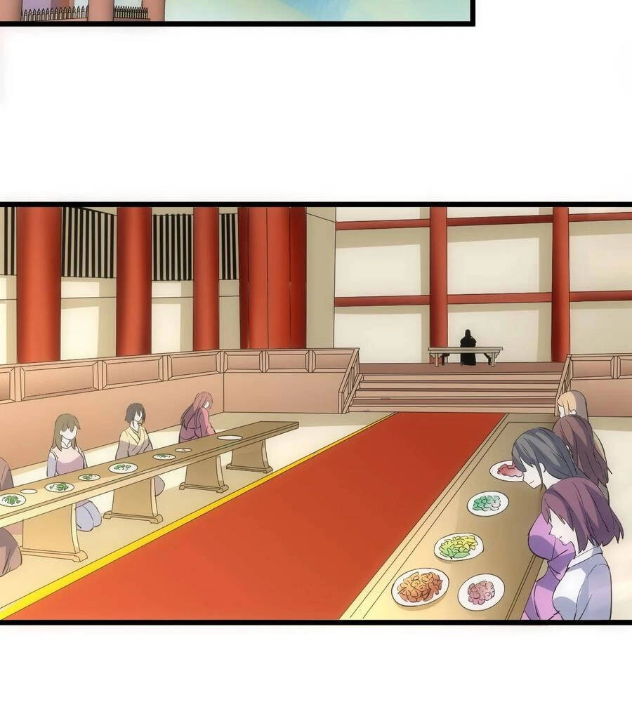 Vạn Cổ Đệ Nhất Thần Chapter 100 - 21