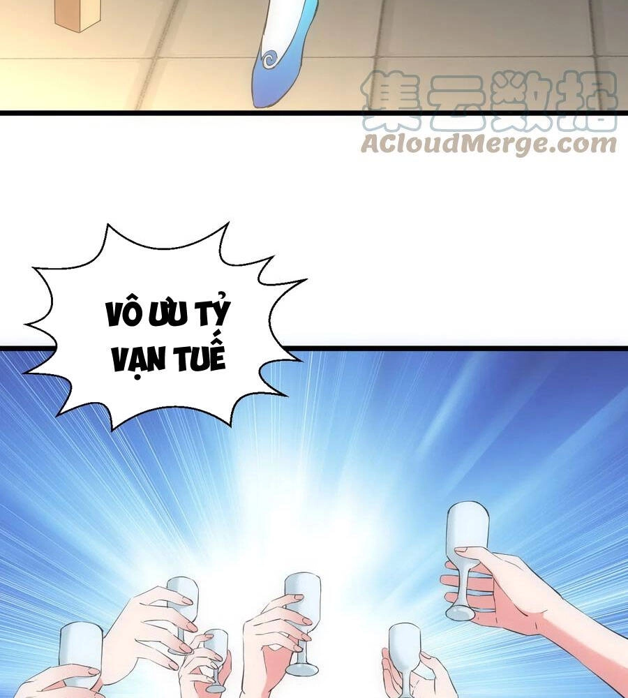 Vạn Cổ Đệ Nhất Thần Chapter 100 - 24