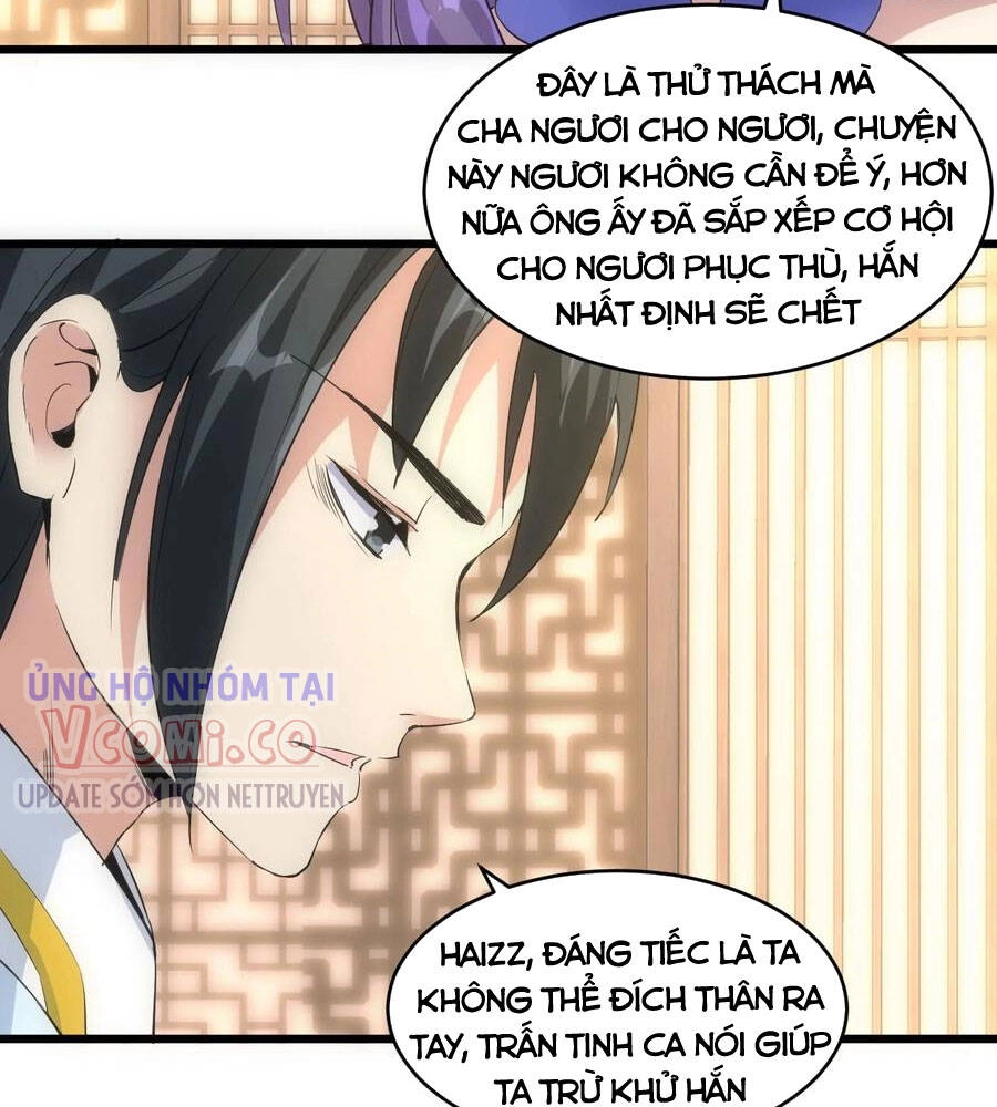 Vạn Cổ Đệ Nhất Thần Chapter 100 - 28