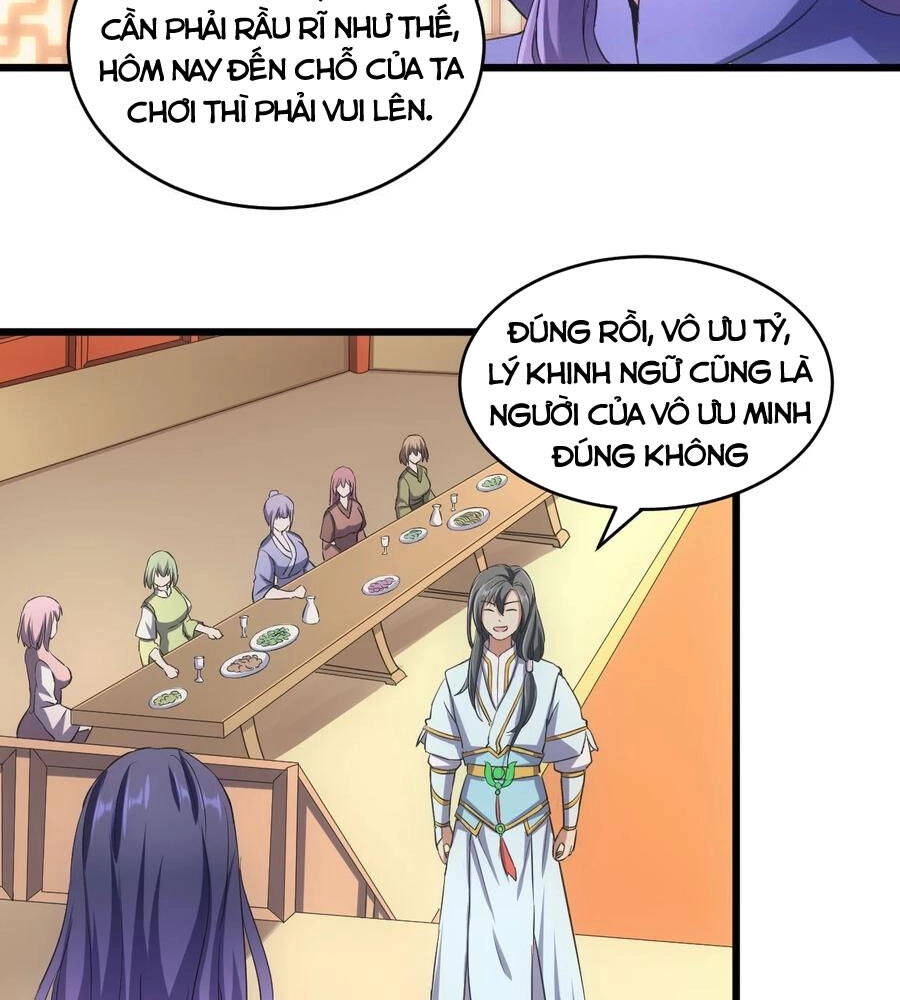 Vạn Cổ Đệ Nhất Thần Chapter 100 - 30