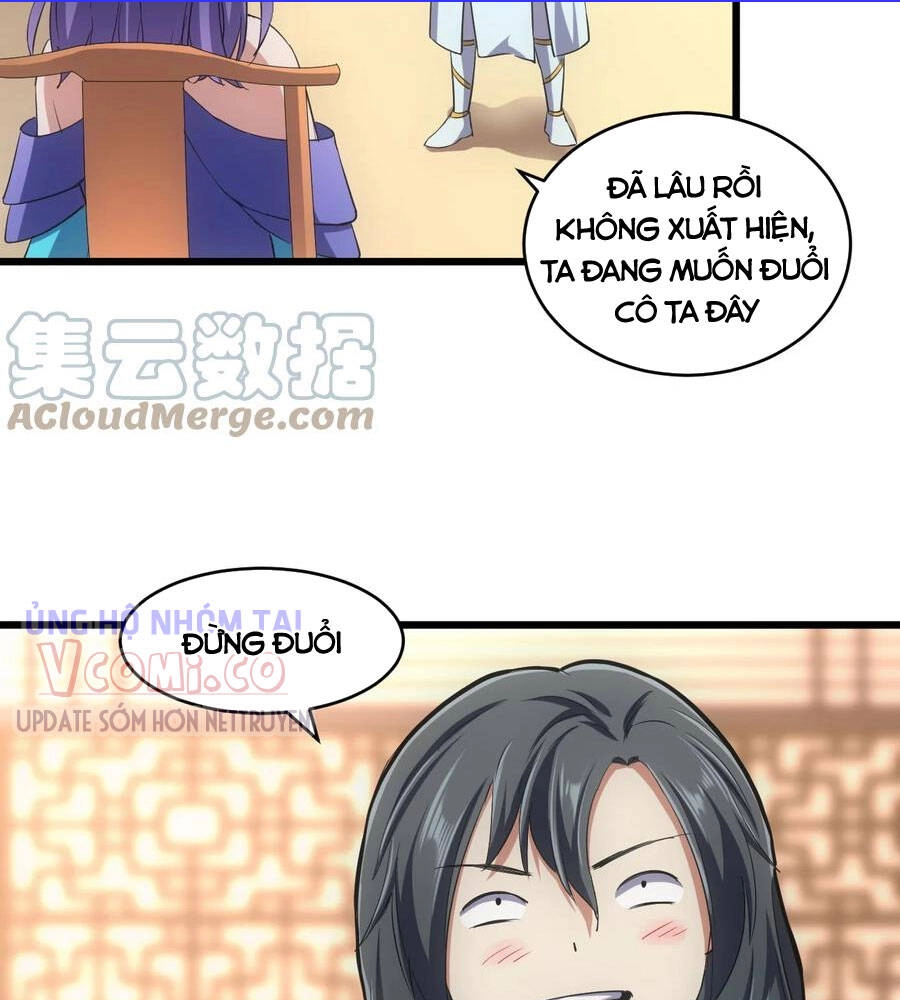 Vạn Cổ Đệ Nhất Thần Chapter 100 - 31